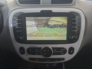 Kia Soul EV