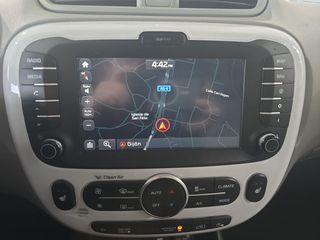 Kia Soul EV