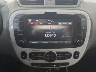 Kia Soul EV