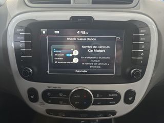 Kia Soul EV