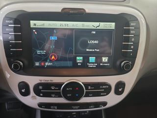 Kia Soul EV