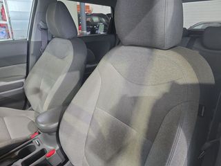 Kia Soul EV