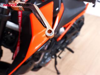 KTM 125 DUKE