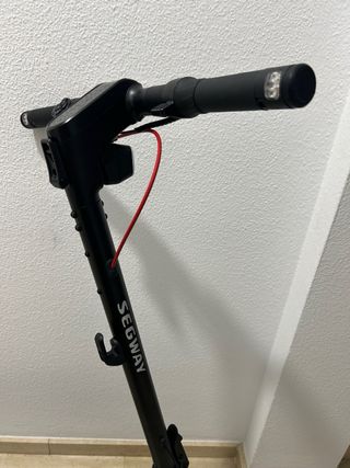 Patinete Eléctrico Segway