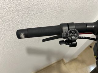 Patinete Eléctrico Segway