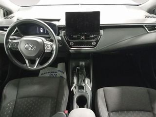 Toyota Corolla Hybrid Active Plus