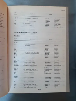 Gramática y diccionario de ingles