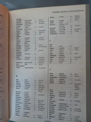Gramática y diccionario de ingles