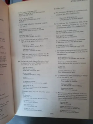 Gramática y diccionario de ingles
