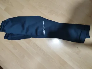 Chándal Under Armour Talla L