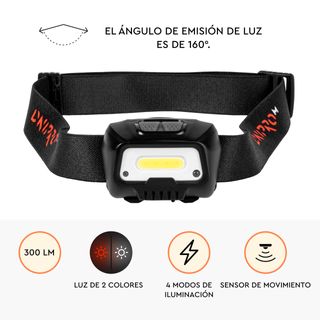 Kit Destornillador 3.6V 1.2NM + Linterna LED USB-C