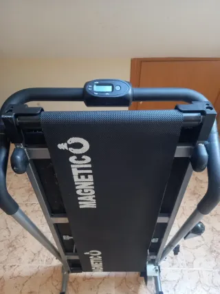 Lote Maquina Elíptica y Cinta de Andar