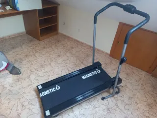 Lote Maquina Elíptica y Cinta de Andar