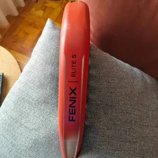 Pala Siux Fenix Elite 5