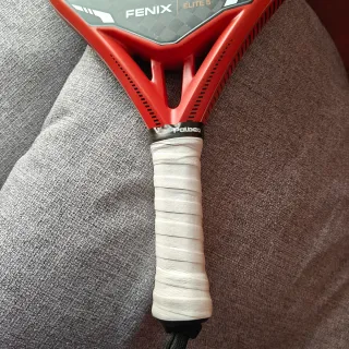 Pala Siux Fenix Elite 5