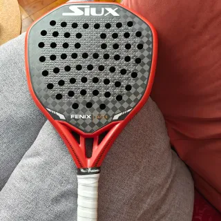 Pala Siux Fenix Elite 5
