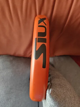 Pala Siux Fenix Elite 5