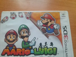 Pack 3 Juegos Mario Nintendo 3DS