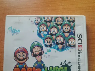 Pack 3 Juegos Mario Nintendo 3DS