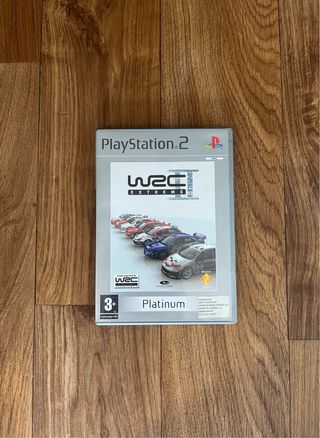 Juegos PlayStation 2