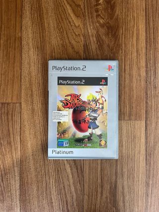Juegos PlayStation 2