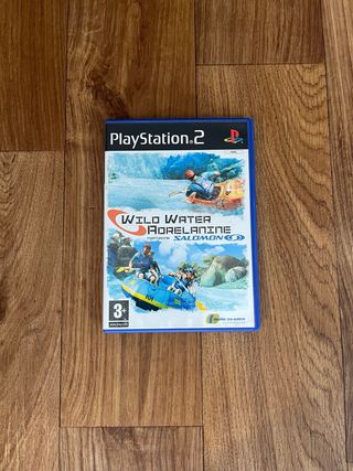 Juegos PlayStation 2