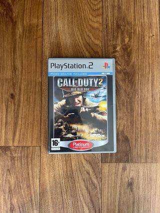 Juegos PlayStation 2