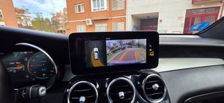 Mercedes-Benz GLC SUV (X254) 2021