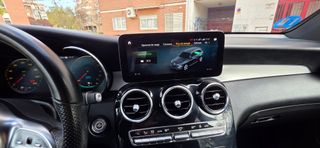 Mercedes-Benz GLC SUV (X254) 2021