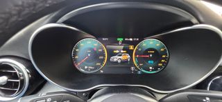 Mercedes-Benz GLC SUV (X254) 2021