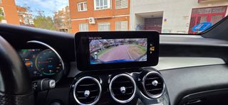 Mercedes-Benz GLC SUV (X254) 2021