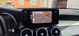 Mercedes-Benz GLC SUV (X254) 2021