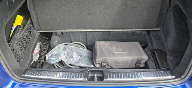 Mercedes-Benz GLC SUV (X254) 2021