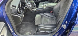 Mercedes-Benz GLC SUV (X254) 2021
