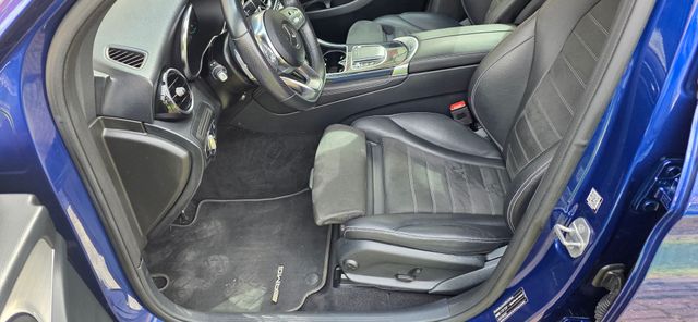 Mercedes-Benz GLC SUV (X254) 2021