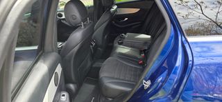 Mercedes-Benz GLC SUV (X254) 2021