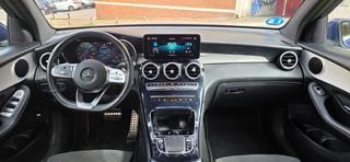Mercedes-Benz GLC SUV (X254) 2021