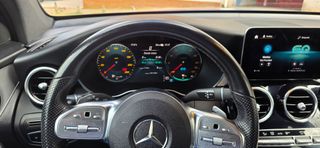 Mercedes-Benz GLC SUV (X254) 2021