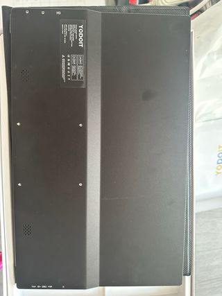 Monitor Portátil Yodoit 15.6 Full HD HDR 675065