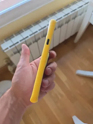 Carcasa samsung galaxy s8 plus