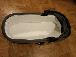 Cybex Balios S Trío