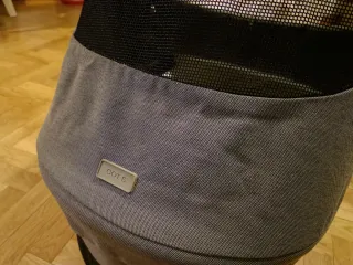 Cybex Balios S Trío