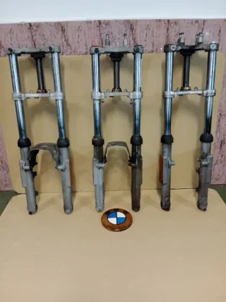 Horquillas BMW R65 R45