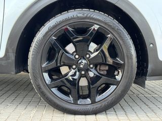 Kia Sportage 2.0CRDI 185cv 4x4 Automático GT-LINE