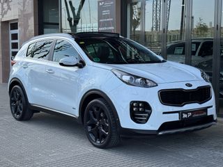 Kia Sportage 2.0CRDI 185cv 4x4 Automático GT-LINE