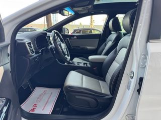 Kia Sportage 2.0CRDI 185cv 4x4 Automático GT-LINE