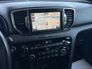 Kia Sportage 2.0CRDI 185cv 4x4 Automático GT-LINE
