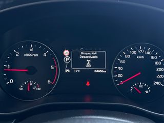 Kia Sportage 2.0CRDI 185cv 4x4 Automático GT-LINE
