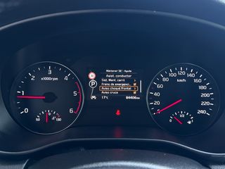 Kia Sportage 2.0CRDI 185cv 4x4 Automático GT-LINE