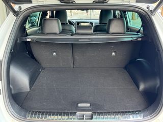 Kia Sportage 2.0CRDI 185cv 4x4 Automático GT-LINE